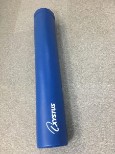 股関節を回そう②