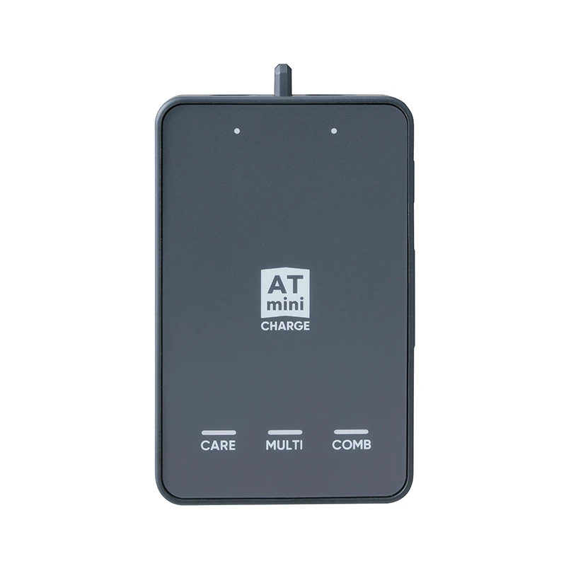 マイクロカレント