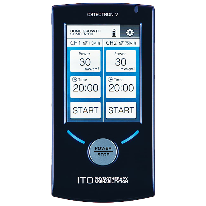 オステオトロン